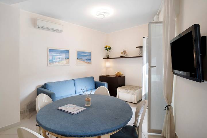 Appartement de vacances pour 4 personnes