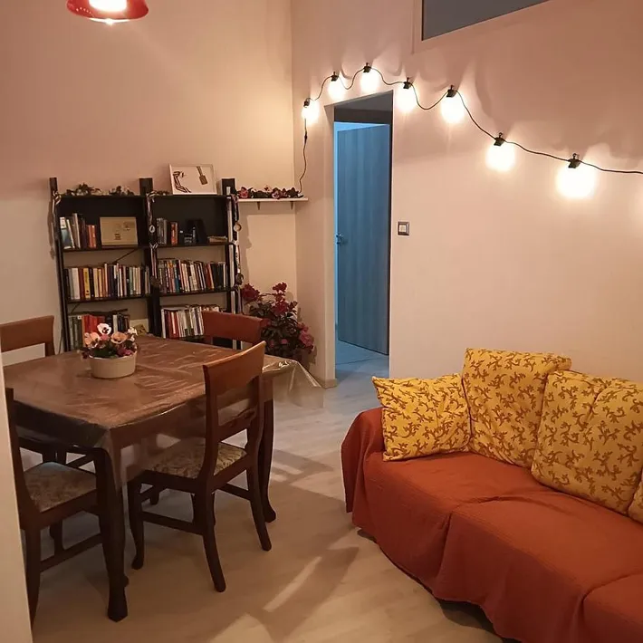 Ferienwohnung für 3 Personen, mit Balkon, mit Haustier - 1