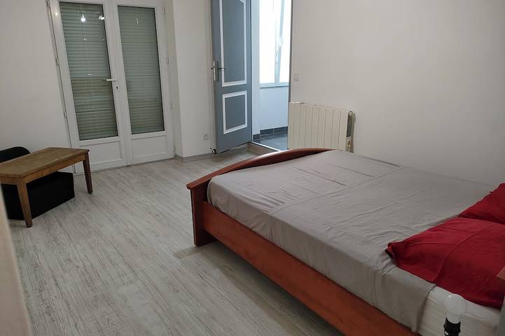 Location de vacances pour 4 personnes, animaux acceptés dans Baule - 2