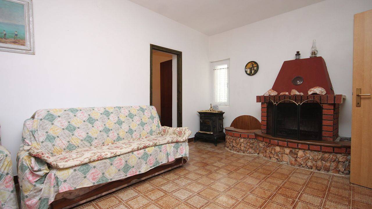 Ferienhaus für 6 Personen (61 m²) in Veli Rat in Veli Rat, Dugi Otok