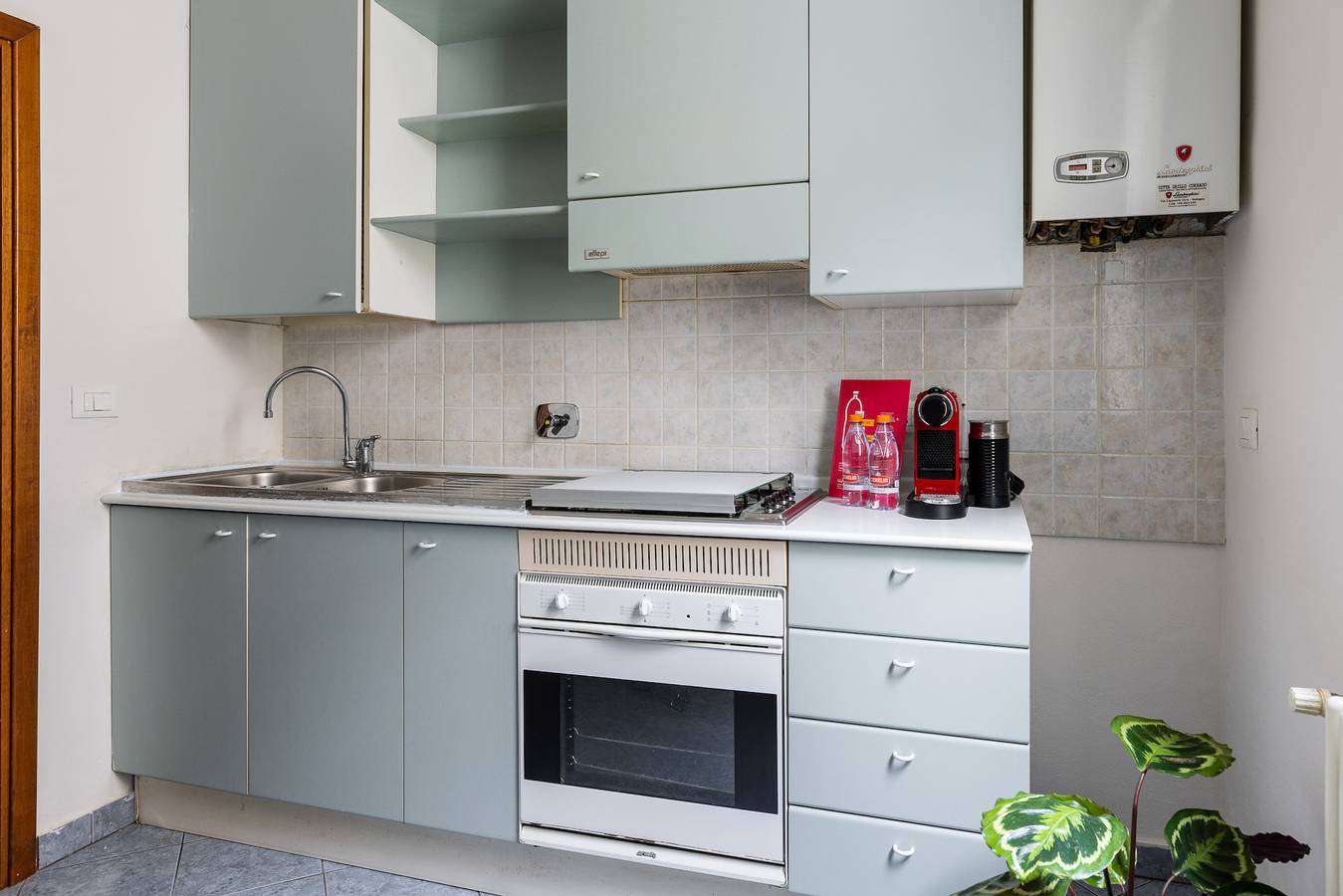 Geheel appartement, Appartamento alla Finestrella by Wonderful Italy in Bologna, Provincie Bologna