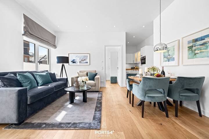 Ferienwohnung für 3 Personen - 1