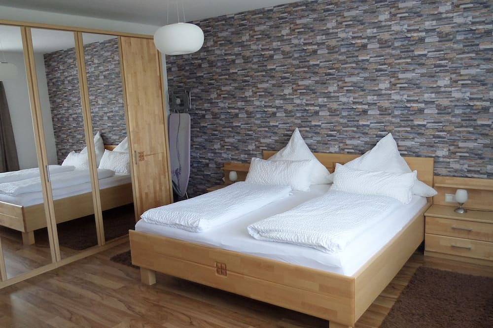 Ganze Wohnung, Herrlicher Seeblick. Idealer Ausgangspunkt f. Radtouren. in Sipplingen, Region Bodensee-Oberschwaben