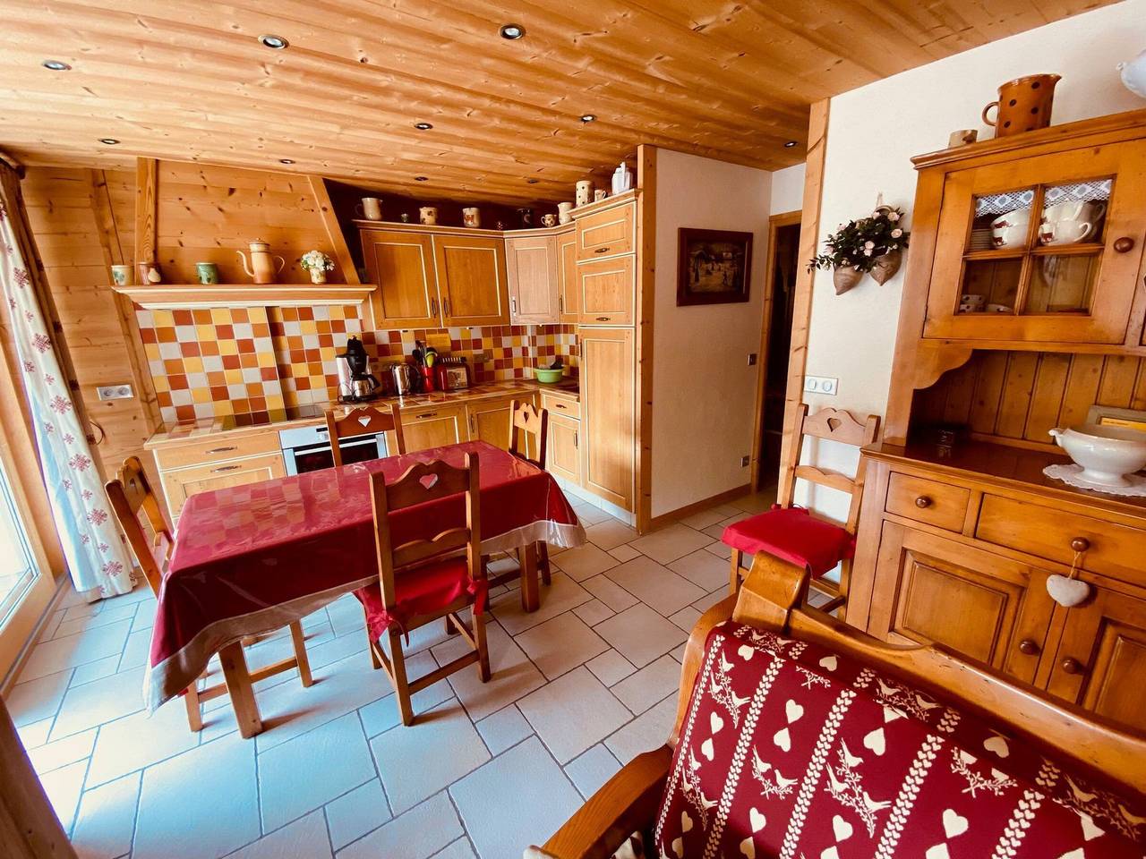 Photo : Appartement de vacances