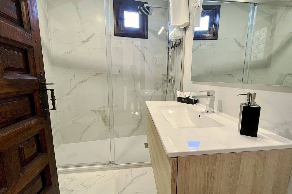 Entire apartment, Orden de San Juan 2B in Toledo, Toledo Province
