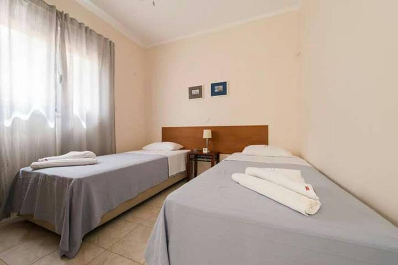 Apartamento entero, Myrtos Cottages Cleo in Divarata, Cefalonia
