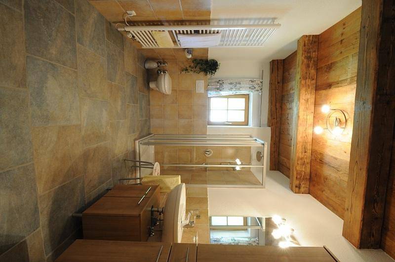 Stöttnerhof Urlaub auf dem Bauernhof - Ferienwohnung Zellerhorn für 2-5 Personen (82 qm) in Bernau am Chiemsee, Chiemsee