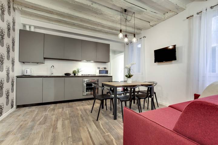 Ganze Wohnung, Laguna Luxury 2 in Venedig, Lagune von Venedig