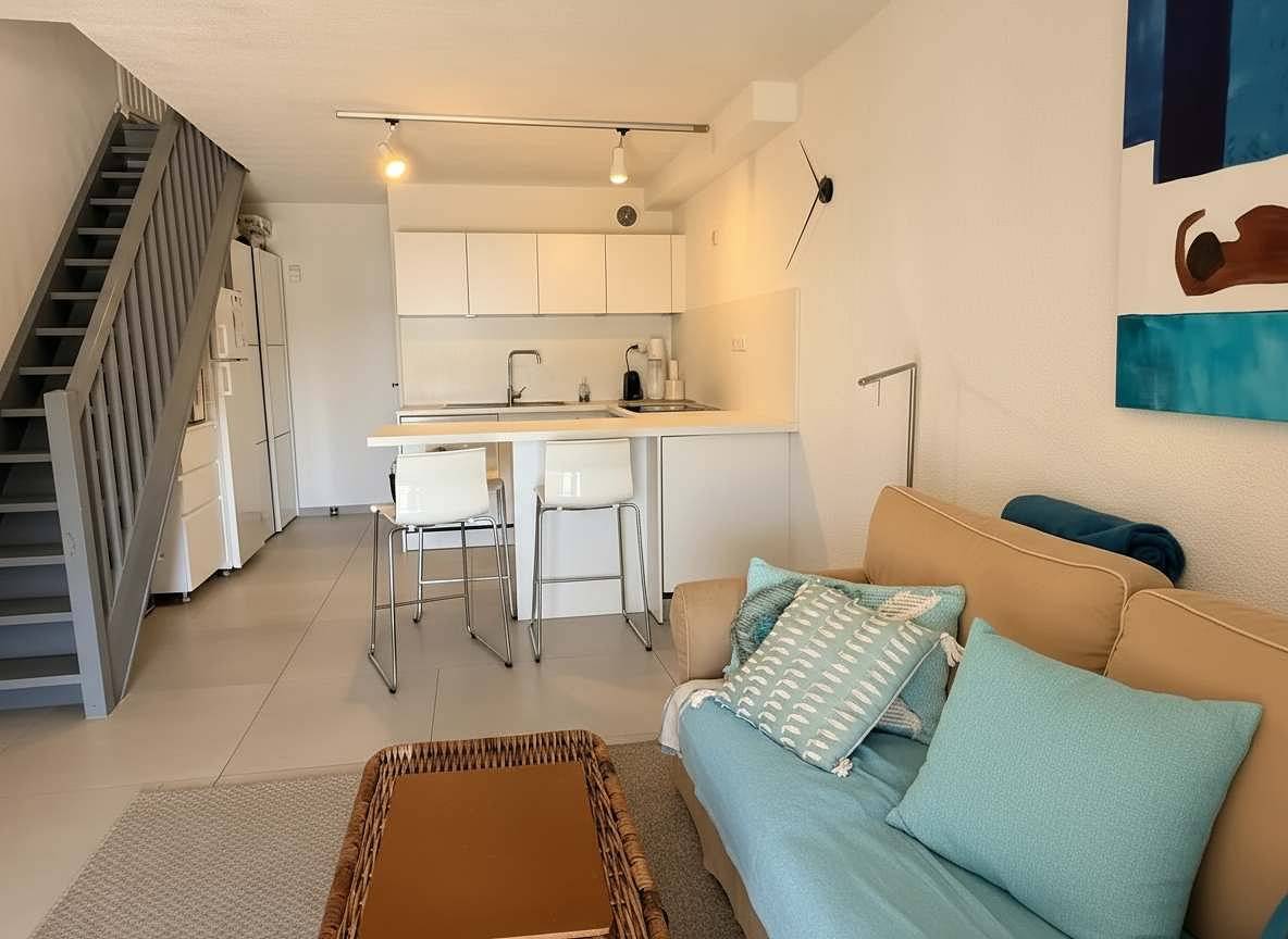 House with sea view in Roquebrune-sur-Argens, Mediterranean Coast (France)