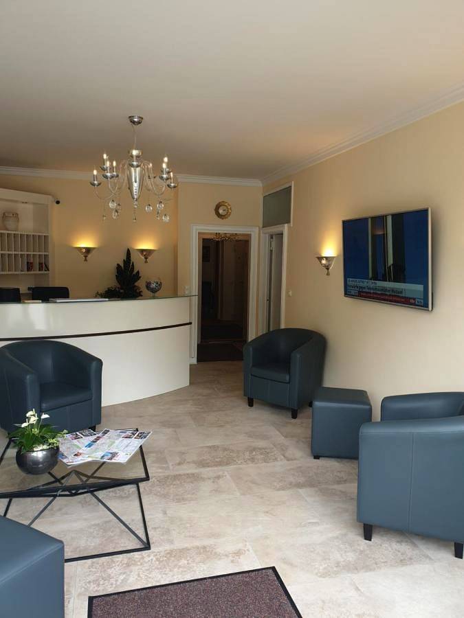 Maison d’hôte pour 2 personnes à Munich - 4