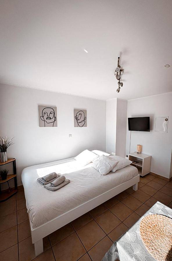 Gîte pour 2 personnes, avec vue dans Ettelbruck - 2