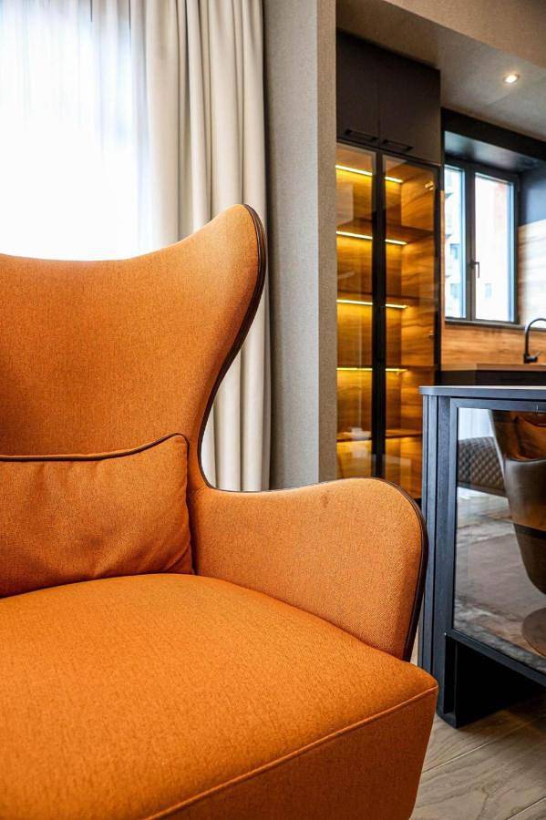 Apartament wakacyjny dla 4 osób, z ogród i basen dla dzieci oraz basen i widok, Dla rodziny w Belgrad