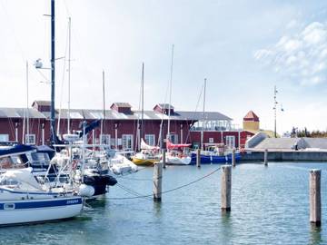 Ferieudlejning til 6 Personer i Thyborøn, Limfjord in Westjütland, Billede 2