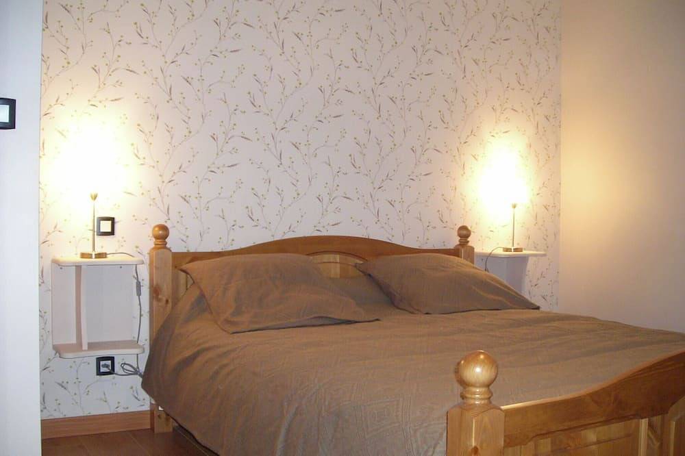 Gîte du Champ Chequelin - 3 ears 4 stars in Corravillers, Parc naturel régional des Ballons des Vosges