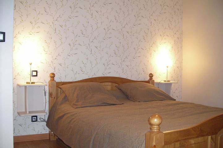 Maison de vacances pour 8 personnes, avec jardin et jacuzzi, animaux acceptés dans Haute-Saône - 3