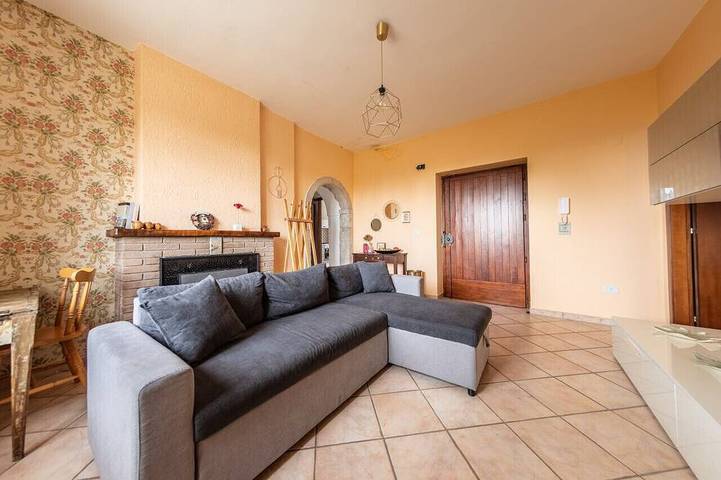 Ferienhaus für 8 Personen, mit Balkon - 1