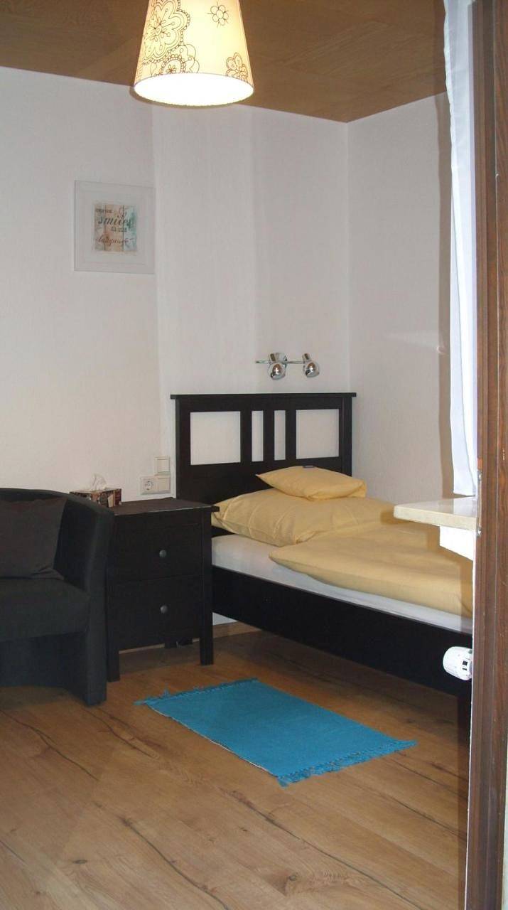 Pension Williams in Seebach (Ortenaukreis), Forêt-Noire centrale