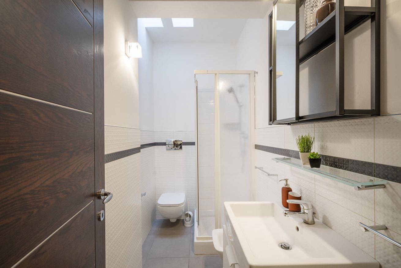 Entire apartment, Welchome Apartment in the heart of Bari! in Bari, Bari Province