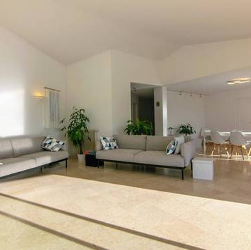 Location De Vacances pour 8 Personnes dans Mouans-Sartoux, Région de Cannes, Photo 2