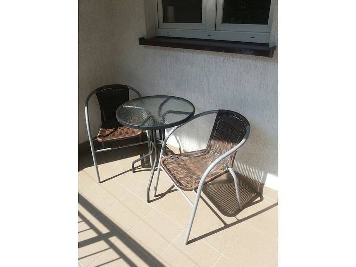 Ferienhaus für 4 Personen, mit Balkon in Swinemünde - 2