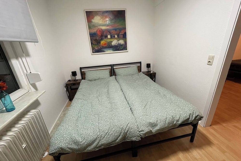 Ganze Wohnung, Stylisches Apartment, mitten im Ruhrgebiet in Bochum, Ruhrgebiet