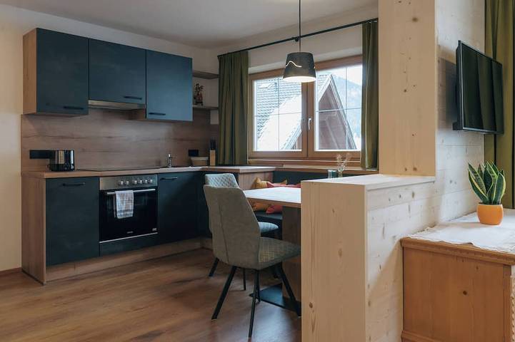 Ferienwohnung für 4 Personen - 1
