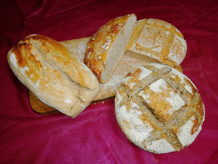 Casa de huéspuedes para 2 personas, con piscina además de vistas y jardín en Navarra - 3