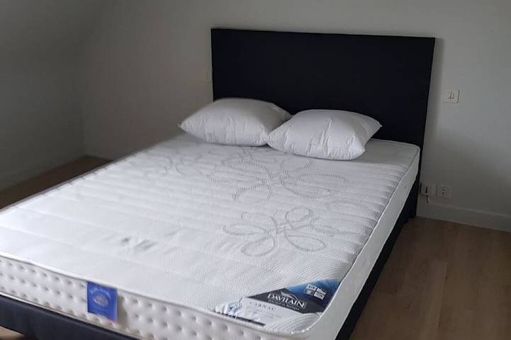 Gîte pour 4 personnes à Brech - 2
