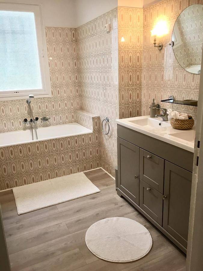 Gite de la Baigneuse avec jacuzzi 6 pers in Eu, Région de Dieppe