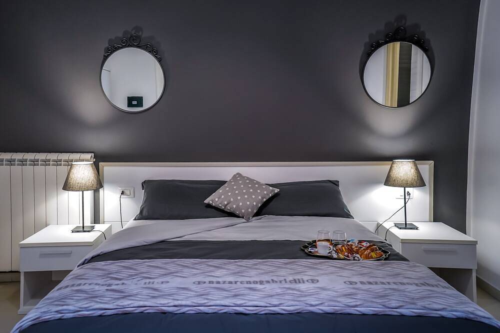 Cozy rooms in the historic center of Palermo in Palermo, Palermo (província)