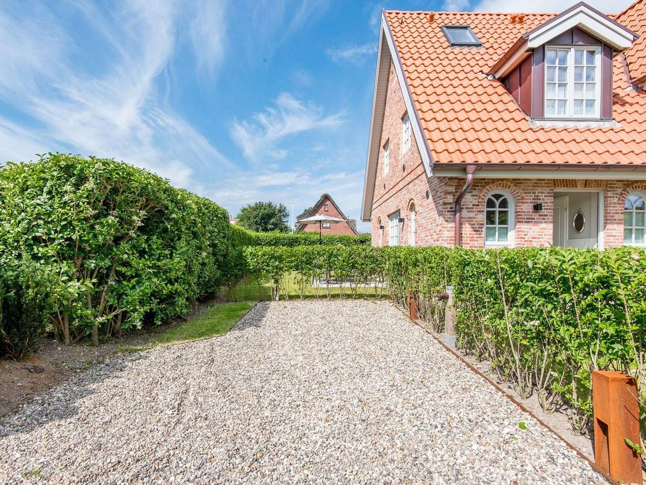 Leev Marie in Westerland, Sylt (Gemeinde)