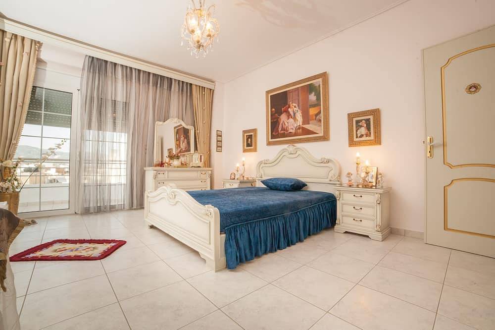 Ganze Wohnung, King Suite Ierapetra in Ierapetra, Lasithi