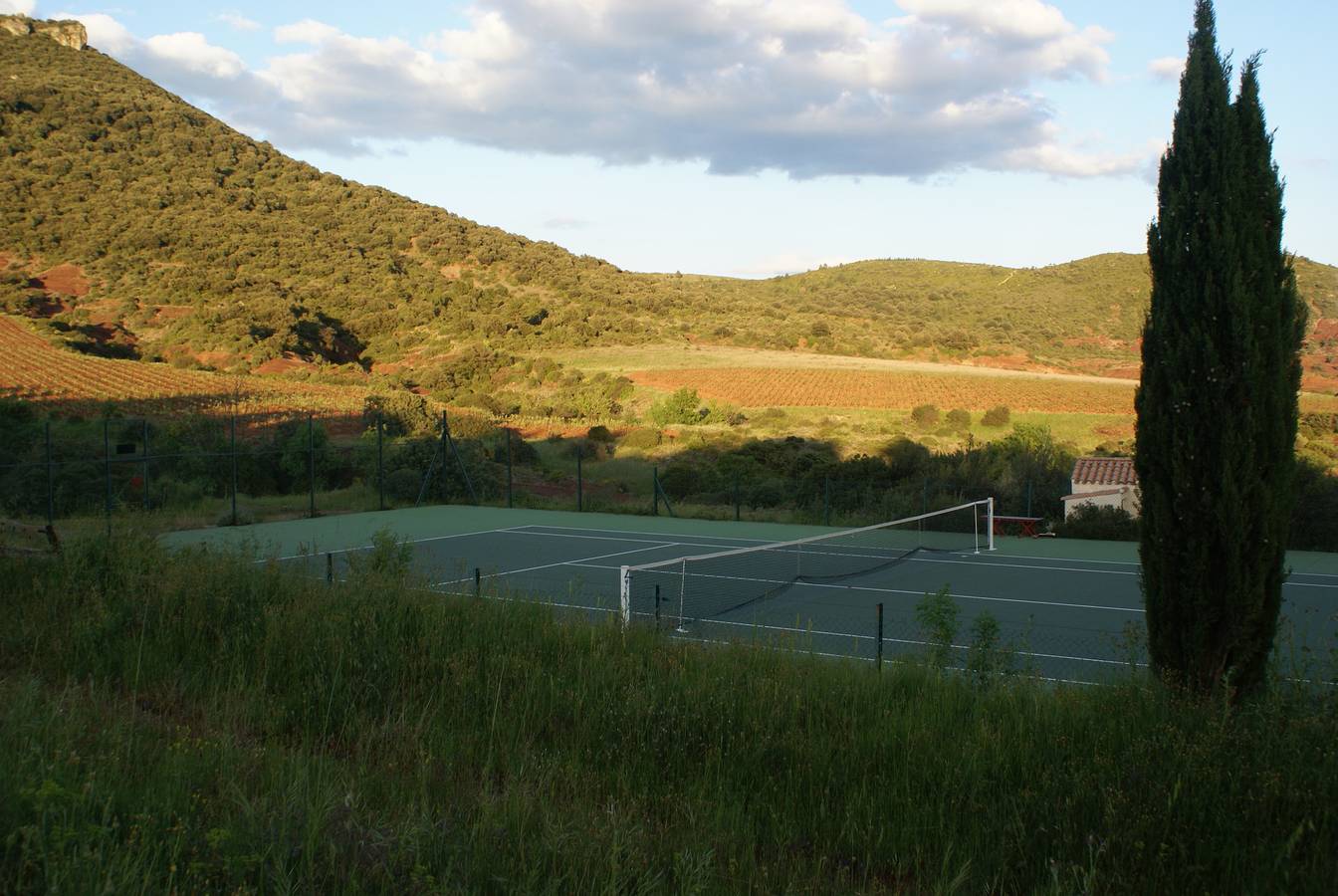 Marcassins 4 in Saint-Jean-de-la-Blaquière, Région de Lodève
