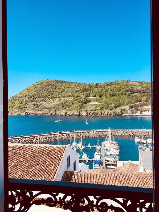 Gîte pour 2 personnes, avec terrasse et vue à Angra do Heroísmo - 3