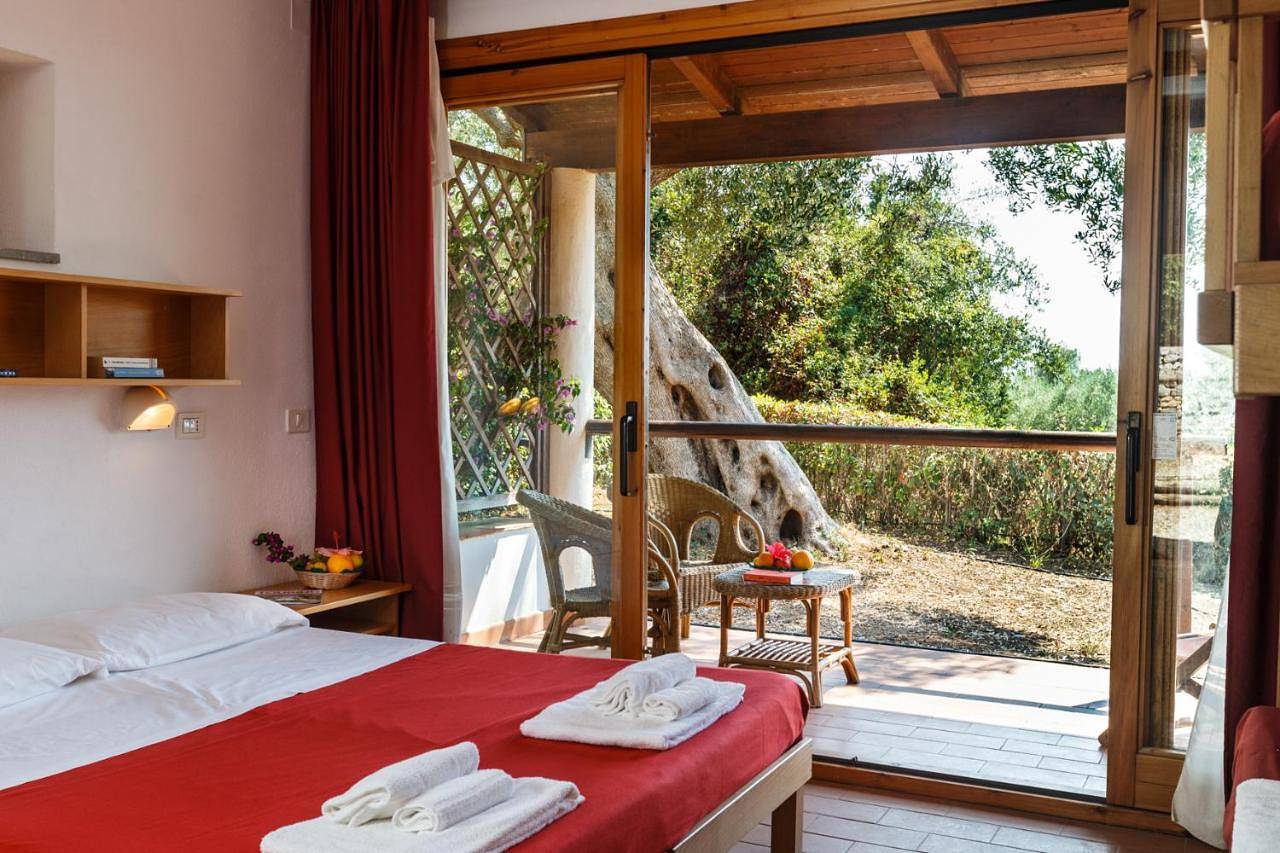 Touring Club Italiano - Marina di Camerota in Camerota, Cilento Coast