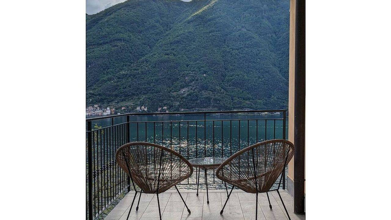 Villa für 8 Personen (230 m²) in Nesso in Nesso, Gemeinde Nesso