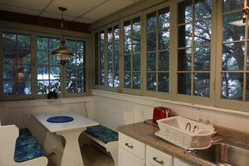 Cabin for 4 Guests in Seneca Lake, Schuyler County, Picture 2