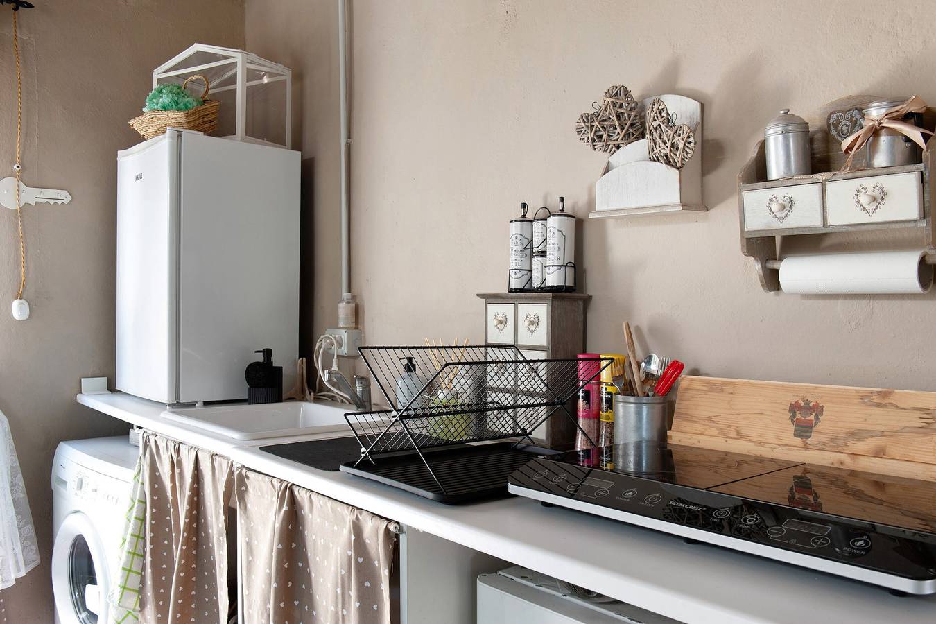 Cottage 'Il Nido' con Giardino Privato e Wi-Fi in Crespina Lorenzana, Pisa e dintorni