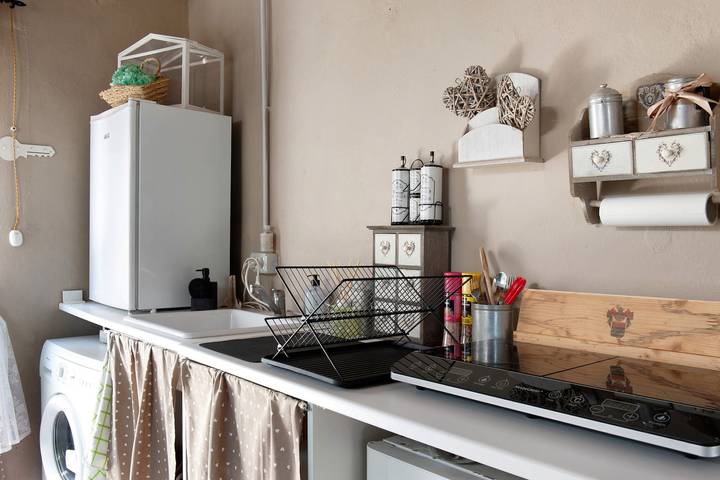 Cottage 'Il Nido' con Giardino Privato e Wi-Fi in Crespina Lorenzana, Pisa e dintorni