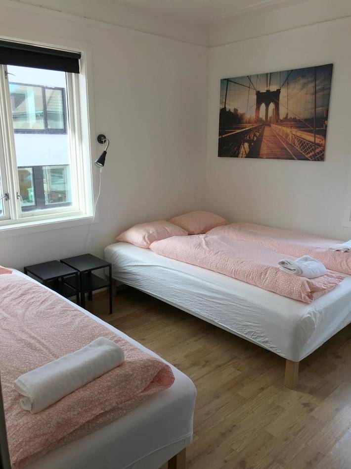 Maison d’hôte pour 2 personnes dans Stavanger - 2