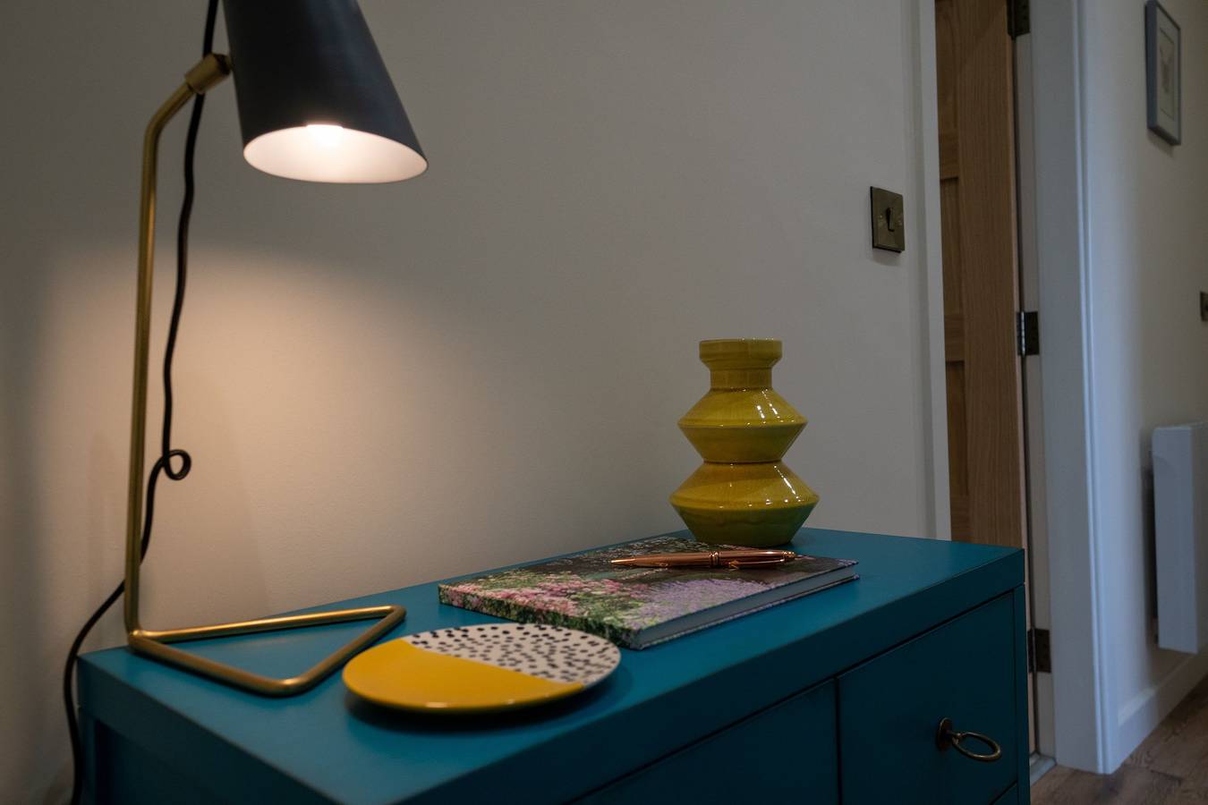 24 Tanners Yard in Kendal, Lake District