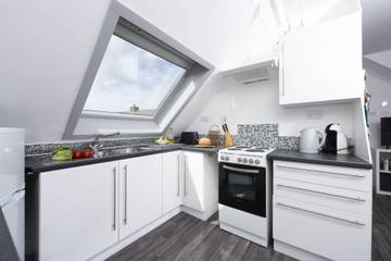 Apartment for 2 People in Newquay, Cornwall, Photo 3