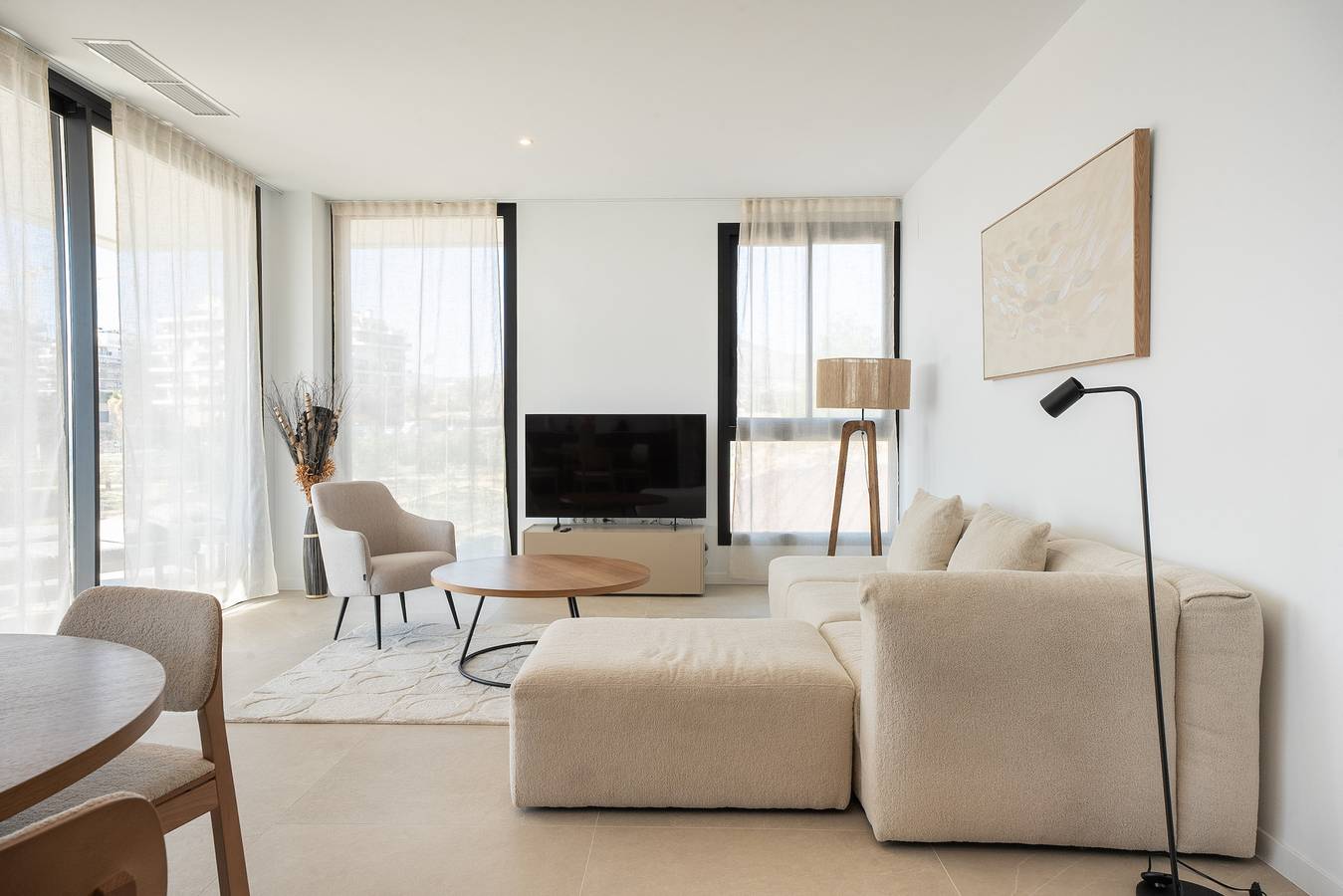 Puresea by United Renters 1.1 in Villajoyosa, Costa Blanca