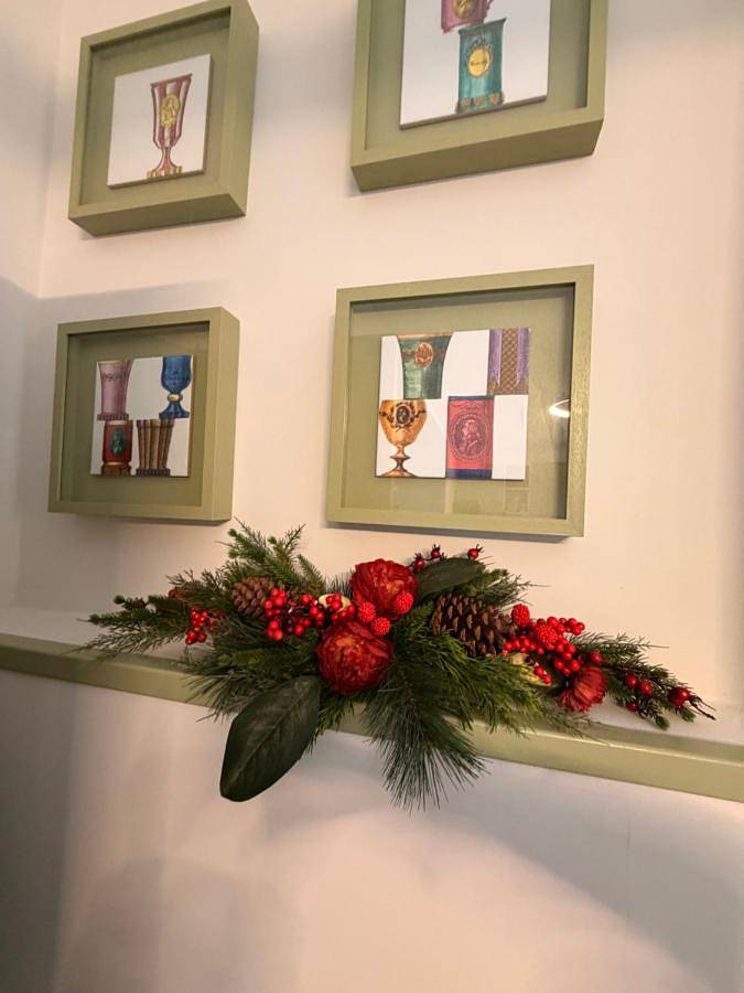 Gîte pour 3 personnes, avec vue et terrasse, animaux acceptés à Fregene - 3