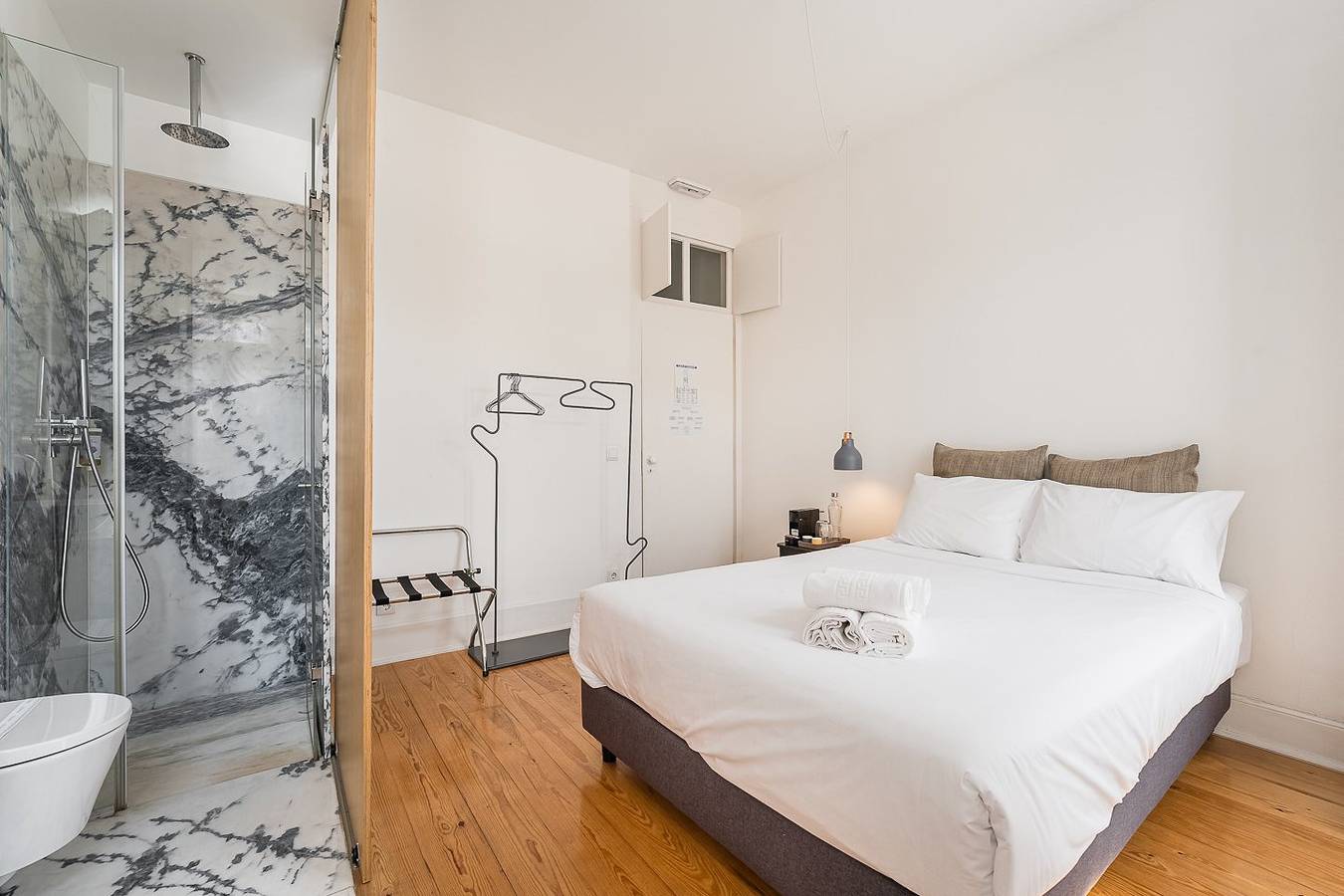 Ganze Wohnung, Ferienwohnung für 2 Personen mit Terrasse in Coimbra, Coimbra Distrikt