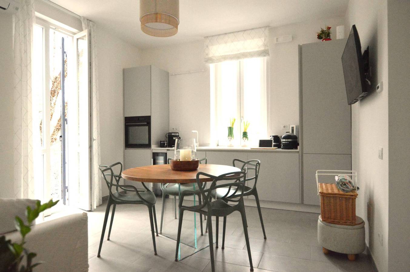 Ganze Wohnung, Suite Vallombrosa – Premium-Apartment in der Nähe der Fonti von Fiuggi in Fiuggi, Frosinone Provinz