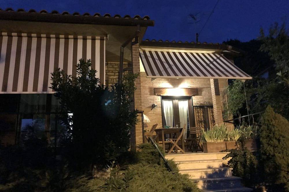 Agriturismo per 9 Persone in Poggio Catino, Terminillo