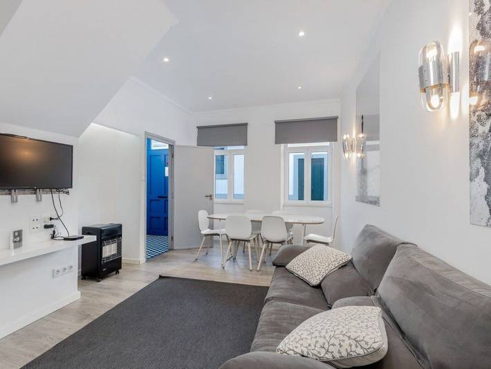 Casa de férias para 8 pessoas em Aveiro