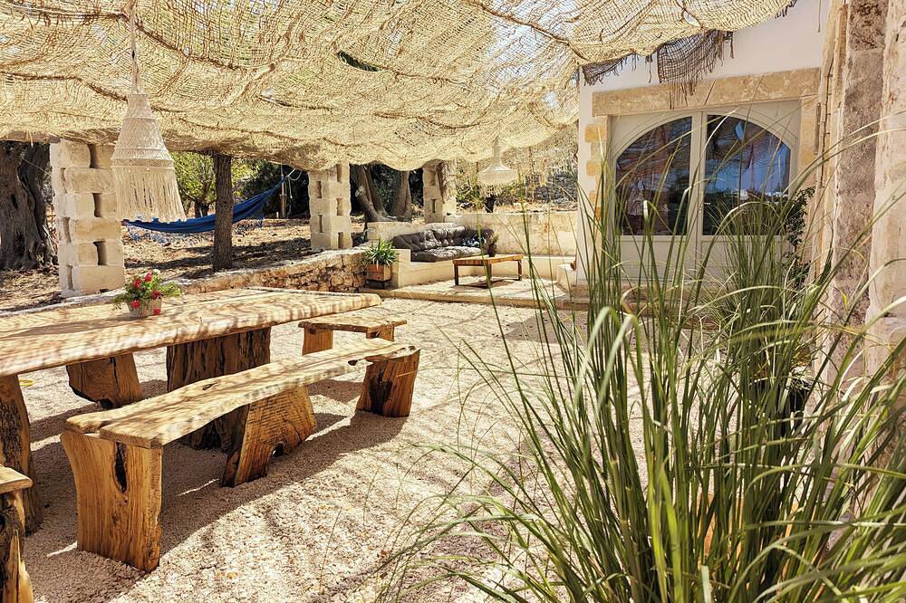 Casa vacanza a Murgia a partire da 818€ a notte