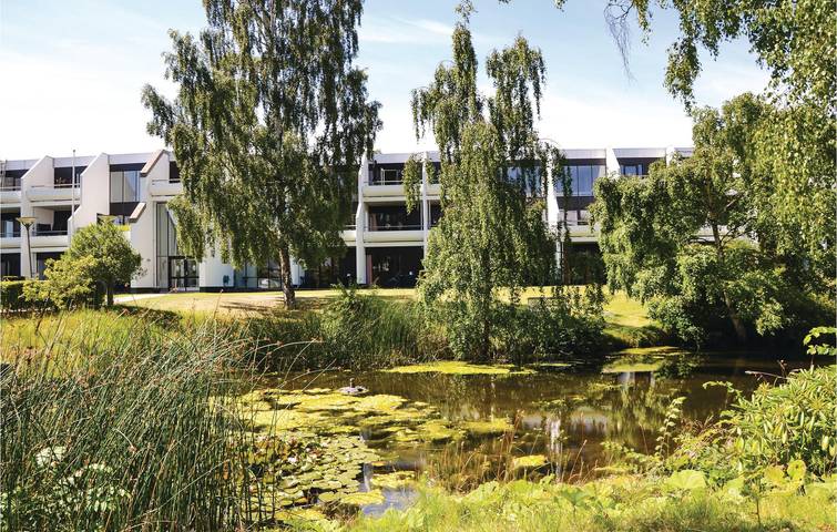 Ferienwohnung für 2 Personen, mit Terrasse - 1